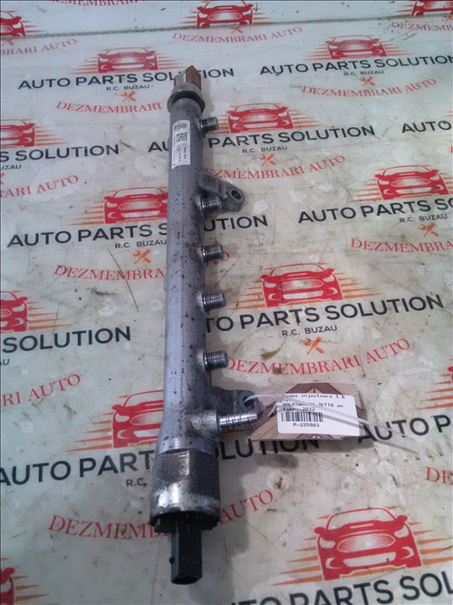 Rampa injectoare 1.6 TDI VOLKSWAGEN JETTA an fabr. 2012