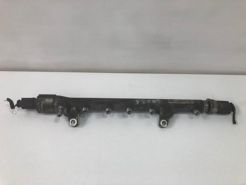 Rampa injectoare 1.6 tsi 03l130089b Volkswagen VW Golf 6 [2008 - 2015]