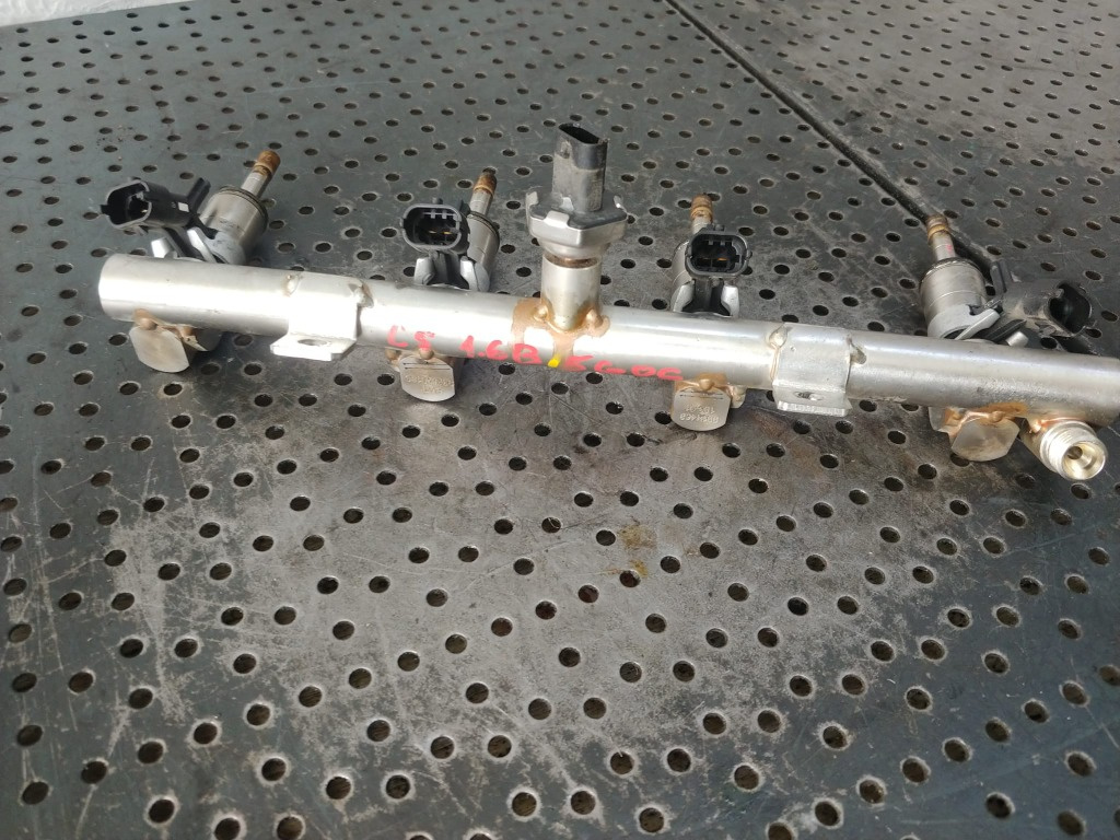 Rampa injectoare 1.6b 5g06 citroen c5 aircross 935520188