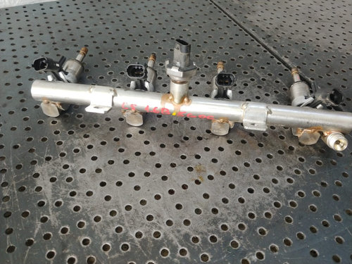 Rampa injectoare 1.6b 5g06 citroen c5 aircross 935520188