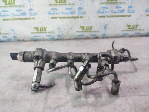 Rampa injectoare 1.7 A17DTS Opel Meriva 2 [2010 - 2014] 1.7 A17DTS