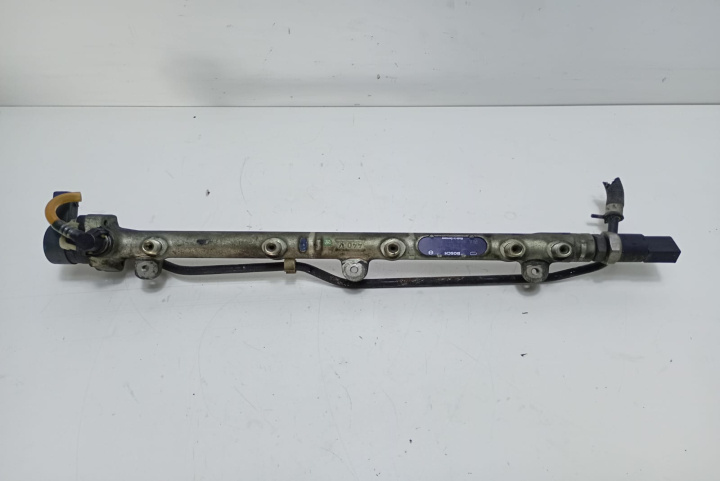 Rampa injectoare 1.7 cdi A6680700095 Mercedes-Benz A-Class W168 [1997 - 2001]