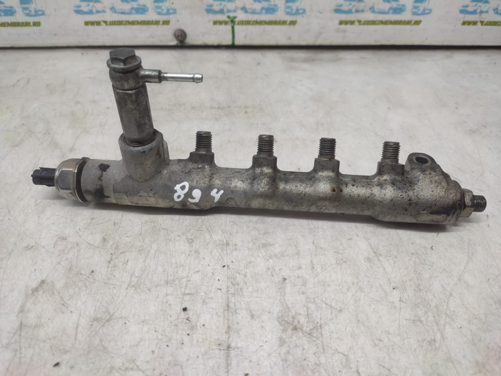 Rampa injectoare 1.7 cdti A17DTJ Opel Astra J [2009 - 2012] 1.7 cdti A17DTJ