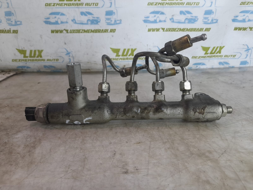 Rampa injectoare 1.7 cdti A17DTR Opel Astra J [2009 - 2012] 1.7 cdti A17DTR