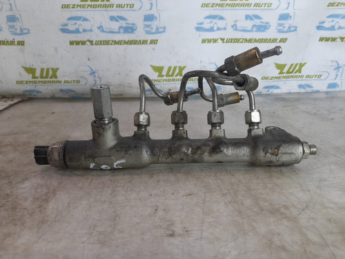 Rampa injectoare 1.7 cdti A17DTR Opel Astra J [2009 - 2012] 1.7 cdti A17DTR