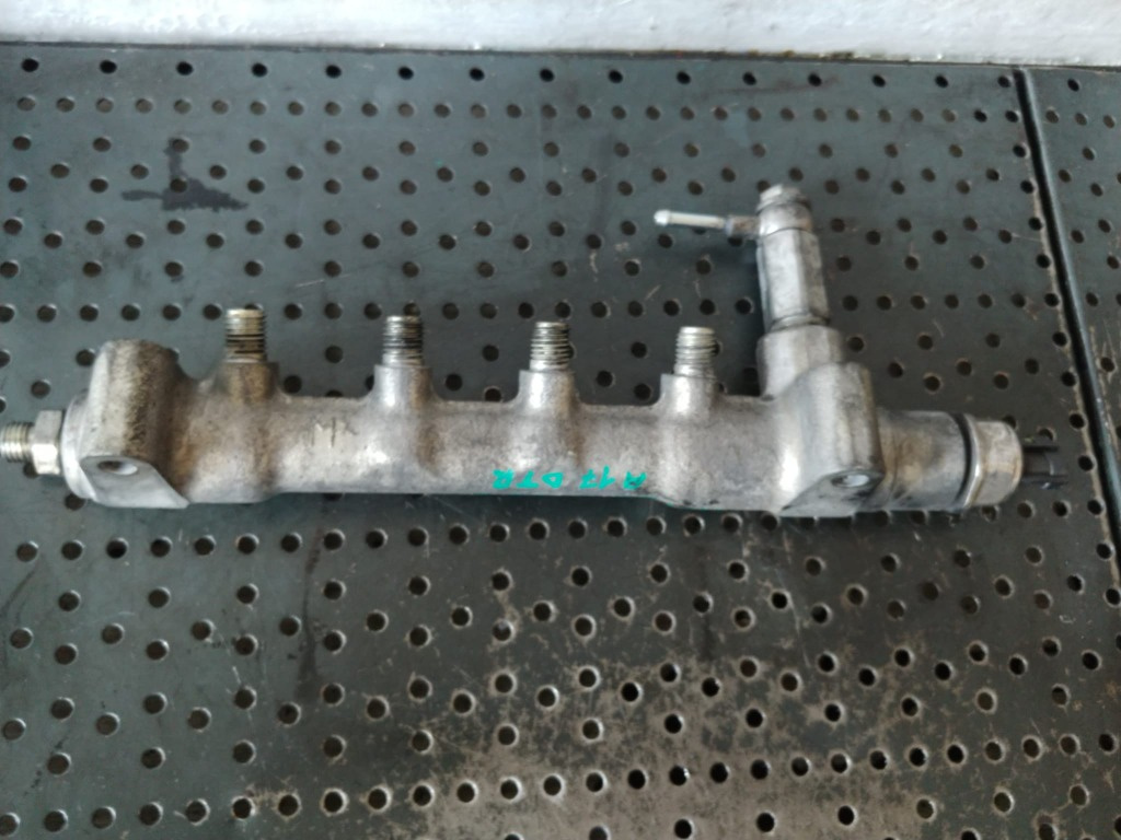 Rampa injectoare 1.7 cdti a17dtr opel astra j 55pp05-01