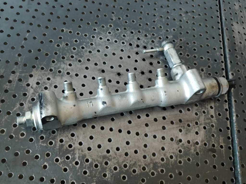 Rampa injectoare 1.7 cdti a17dtr opel astra j 55pp05-01