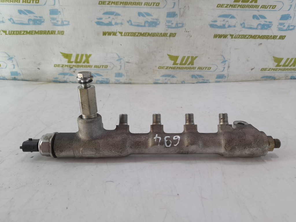 Rampa injectoare 1.7 cdti A17DTS Opel Astra J [2009 - 2012] 1.7 cdti A17DTS