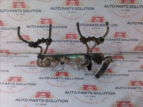 Rampa injectoare 1.7 CDTI OPEL ASTRA G an fabr. 2005