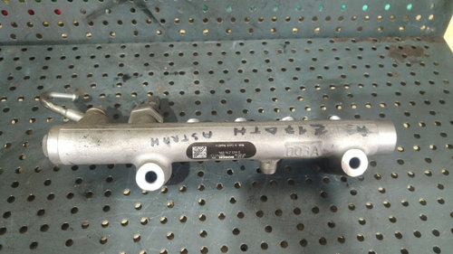 Rampa injectoare 1.7 cdti opel astra h 0445214094