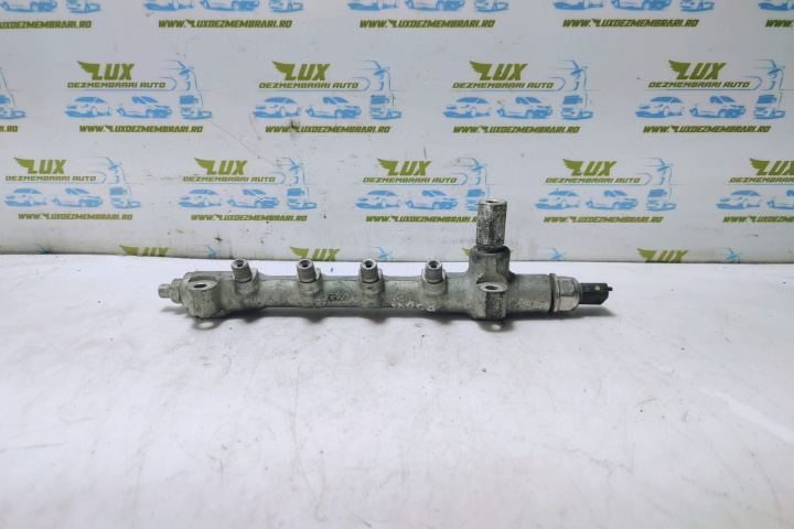 Rampa injectoare 1.7 cdti Opel Astra J [2009 - 2012]