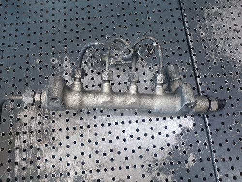 Rampa injectoare 1.7 cdti z17dtr opel meriva a