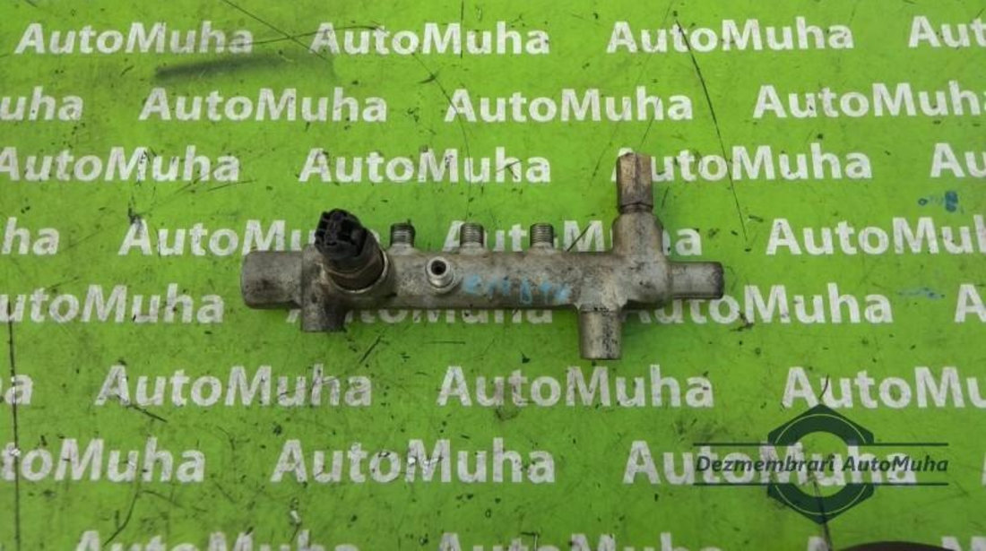 Rampa injectoare 1.7 dth Opel Astra H (2004-2009)