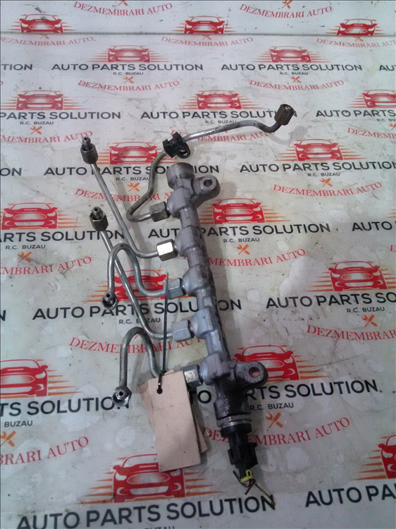 Rampa injectoare 1.7D KIA SPORTAGE an fabr. 2014