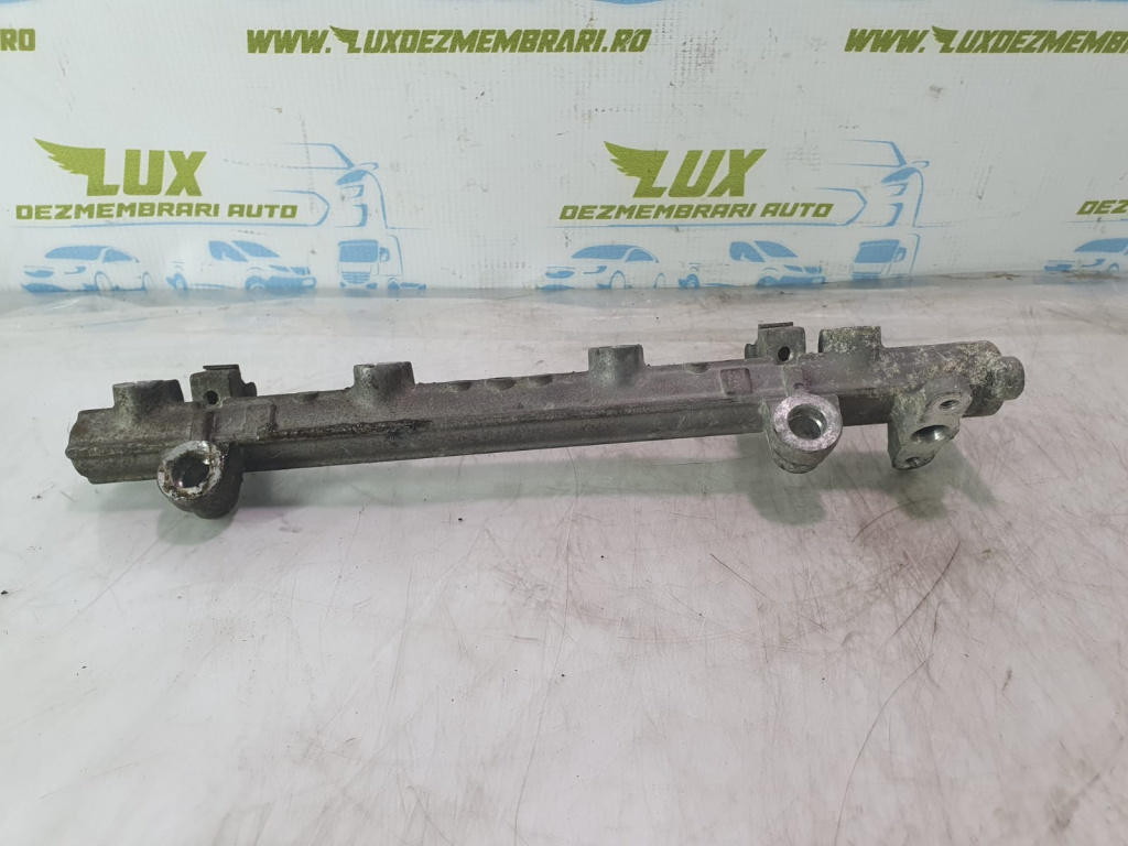 Rampa injectoare 1.8 2.0 benzina Mitsubishi Lancer IX [2000 - 2005]