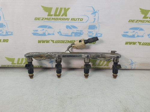 Rampa injectoare 1.8 b i-vtec Honda Civic 9 [2012 - 2015]