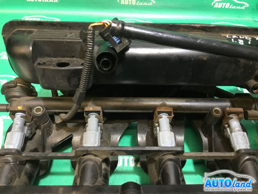 Rampa Injectoare 1.8 Benzina 3 Injectoare Land Rover FREELANDER LN 1998