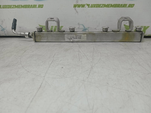 Rampa injectoare 1.8 benzina chbb4m5g-9d280-db Ford Focus 2 [2004 - 2008]