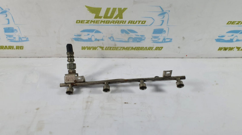 Rampa injectoare 1.8 benzina x18xe1 Opel Astra G [1998 - 2009]