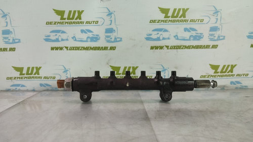 Rampa injectoare 1.8 d 4n13 Mitsubishi Lancer X [facelift] [2010 - 2015] 1.8 d 4N13