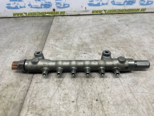 Rampa injectoare 1.8 di-d 4N13 Mitsubishi ASX [2010 - 2012] 1.8 di-d 4N13