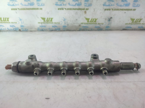 Rampa injectoare 1.8 di-d 4N13 Mitsubishi ASX [2010 - 2012] 1.8 di-d 4N13