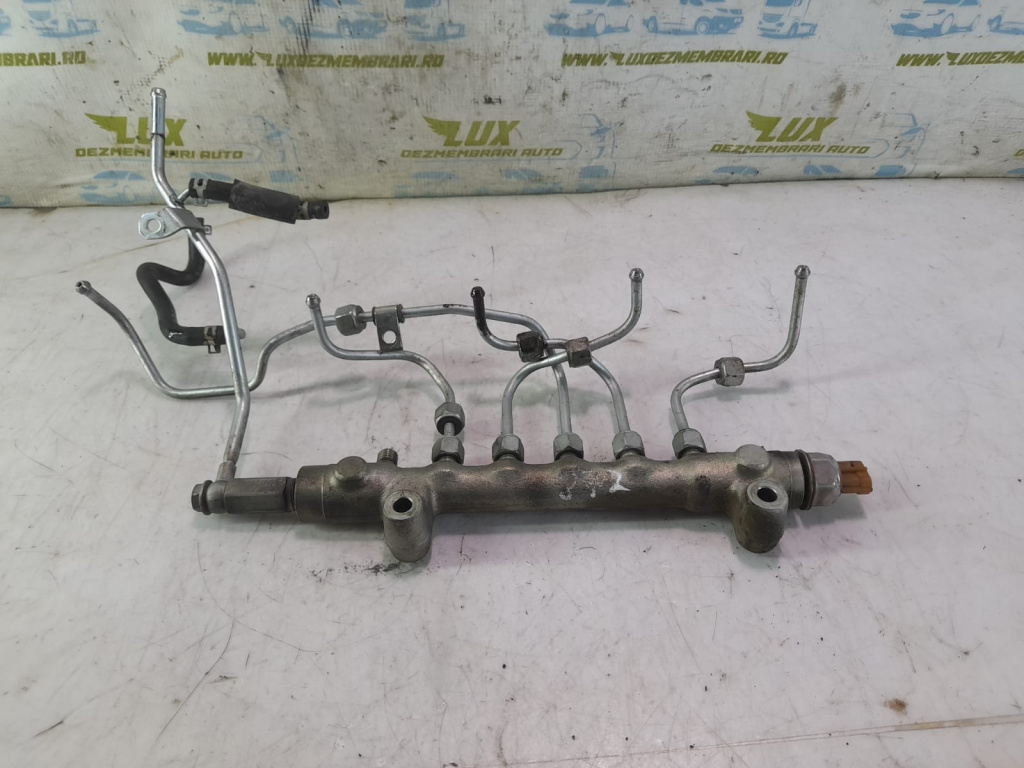 Rampa injectoare 1.8 di-d Mitsubishi ASX [2010 - 2012] 1.8 di-d