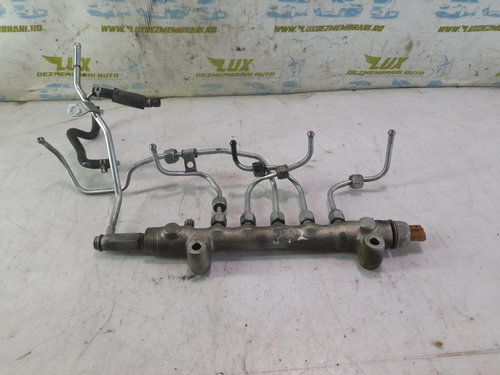 Rampa injectoare 1.8 di-d Mitsubishi ASX [2010 - 2012] 1.8 di-d