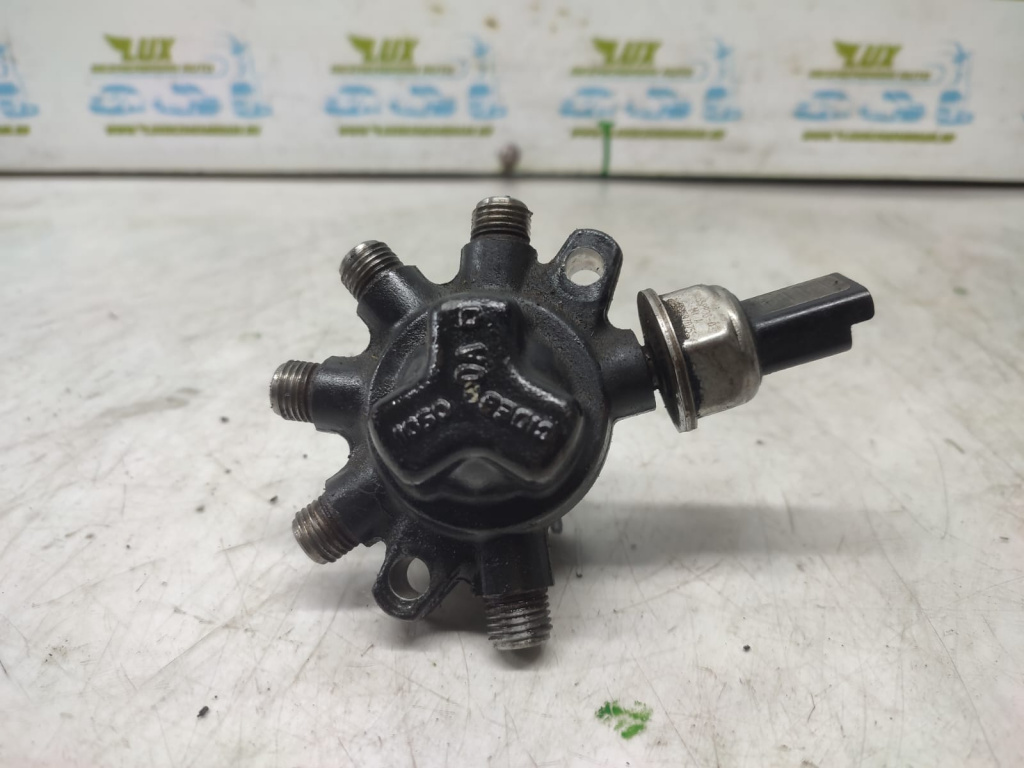 Rampa injectoare 1.8 KKDA Ford Focus 2 [2004 - 2008] 1.8 KKDA