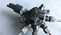 Rampa injectoare 1.8 tdci 1s4q9d280aa ford focus t...