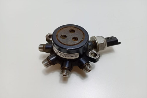 Rampa injectoare 1.8 tdci 4M5Q9D280DA Ford Focus 2 [2004 - 2008]