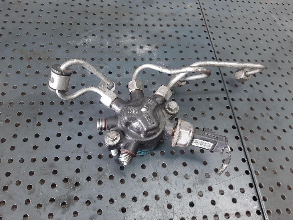 Rampa injectoare 1.8 tdci ford focus 1 focus 2 s-max c-max 4m5q9d280db