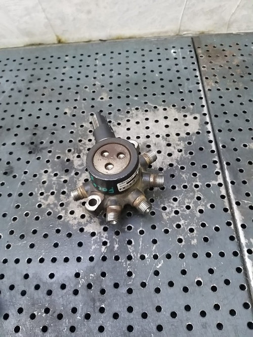 Rampa injectoare 1.8 tdci ford focus 1 1s4q9d280aa r9144z020a