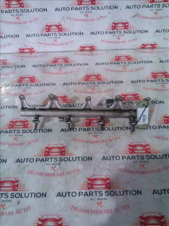 Rampa injectoare 1.8 TFSI AUDI A4 B8