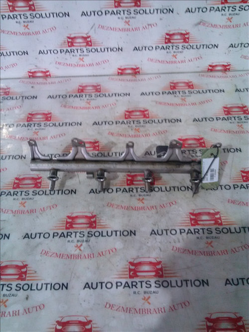 Rampa injectoare 1.8 TFSI AUDI A4 B8
