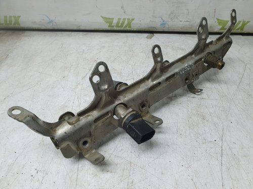 Rampa injectoare 1.8 tfsi cab cabd 06J133317g Audi A5 8T [2007 - 2011]