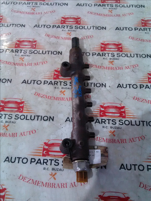 Rampa injectoare 1.8d MITSUBISHI ASX an fabr. 2013