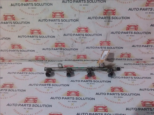 Rampa injectoare 1.9 B MB A CLASS an fabr.2003
