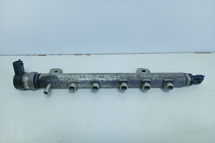 Rampa injectoare 1.9 cdti 0445214056 Fiat Stilo [2001 - 2010]