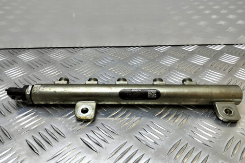 Rampa injectoare 1.9 cdti 0445214095 55197370 Opel Astra H [2004 - 2007]