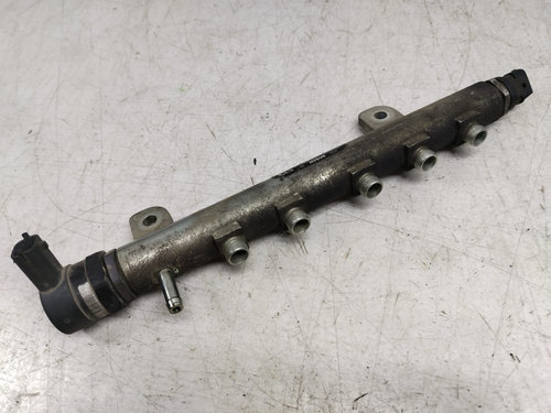 Rampa injectoare 1.9 cdti z19dt 0445214056 55200266 Fiat Grande Punto [2006 - 2008]