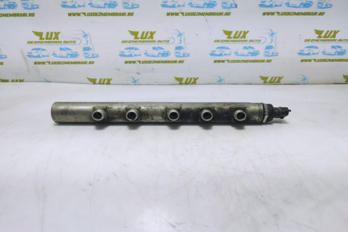 Rampa injectoare 1.9 cdti z19dth 55209572 0445214095 Lancia Lybra [1999 - 2006]
