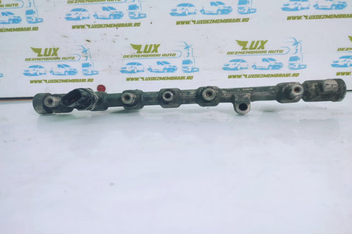 Rampa injectoare 1.9 dci f9q 8200750048 Renault Megane 2 [2002 - 2006]