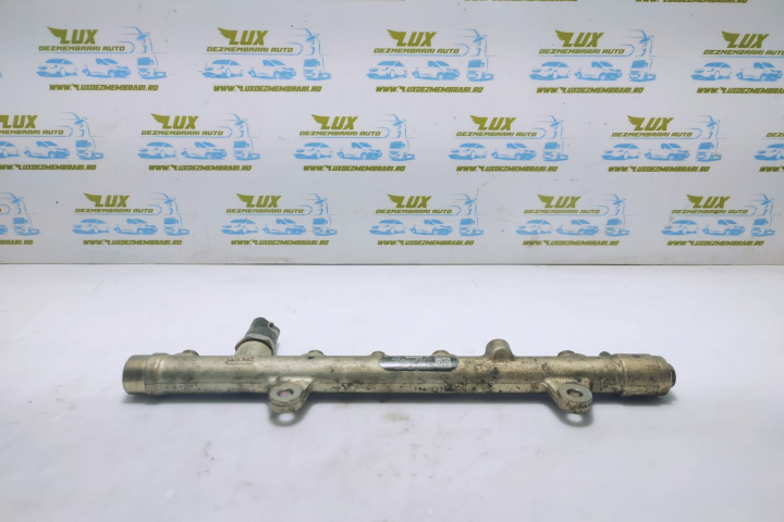 Rampa injectoare 1.9 dci f9q euro 4 8200396999 0445214078 Renault Scenic 2 [facelift] [2006 - 2010]