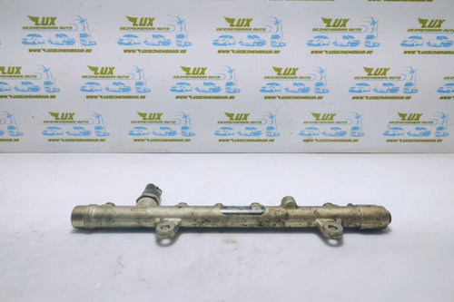Rampa injectoare 1.9 dci f9q euro 4 8200396999 0445214078 Renault Scenic 2 [facelift] [2006 - 2010]