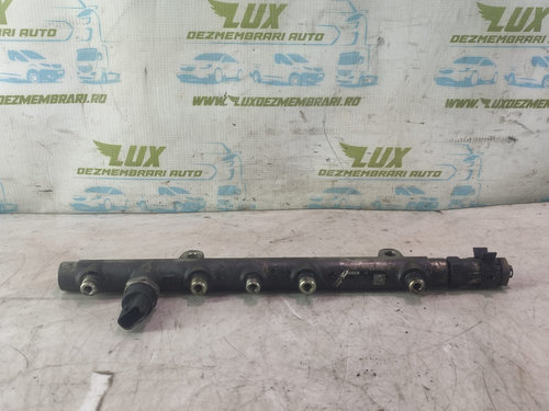 Rampa injectoare 1.9 dci F9Q800 Renault Megane 2 [2002 - 2006] 1.9 dci F9Q800