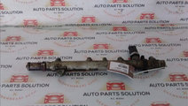 Rampa injectoare 1.9 DCI RENAULT LAGUNA 2 COMBI 20...