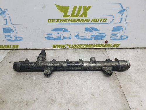 Rampa injectoare 1.9 ddis f9q 0445214078 8200396999 Renault Megane 2 [2002 - 2006]