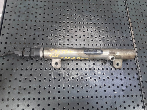 Rampa injectoare 1.9 jtd alfa romeo 147 156 159 fiat bravo 2 croma 0445214058 55187887