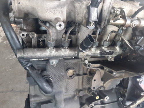 Rampa injectoare 1.9 jtd alfa romeo 147 156 lancia lybra fiat doblo stilo 0445214016